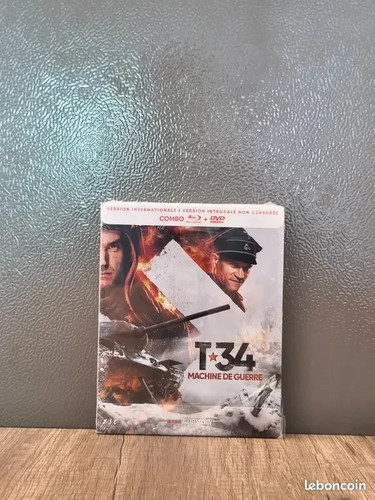 Steelbook machine de - steelbook,