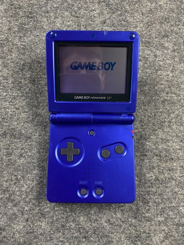 Nintendo game boy - advance, sp
