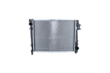 NRF Radiateur du moteur pour