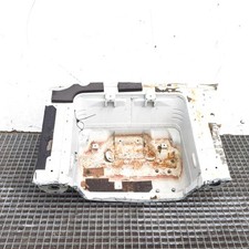 Maserati Grancabrio 2011 Autres parties du corps