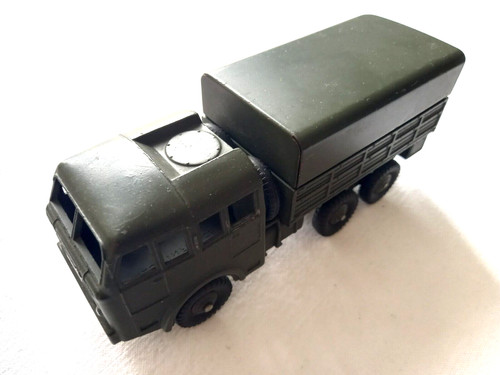 Dinky toys meccano - meccano,