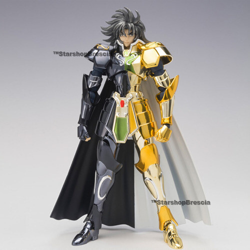 Saint seiya myth cloth saga - saint,