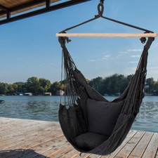 Balançoire Suspendue Chaise