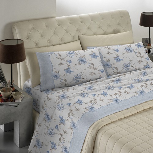 Ensemble draps parure de - draps,