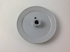 Poulie Guidage Courroie Lame