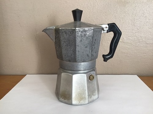 Petite cafetiere expresso moka - cafetiere,