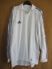 Maillot Adidas vintage Blanc