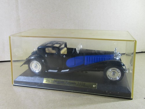 Bugatti royale 1928 atlas - bugatti,