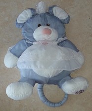 Ancienne Peluche doudou