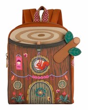 Oilily sac à dos Treehouse