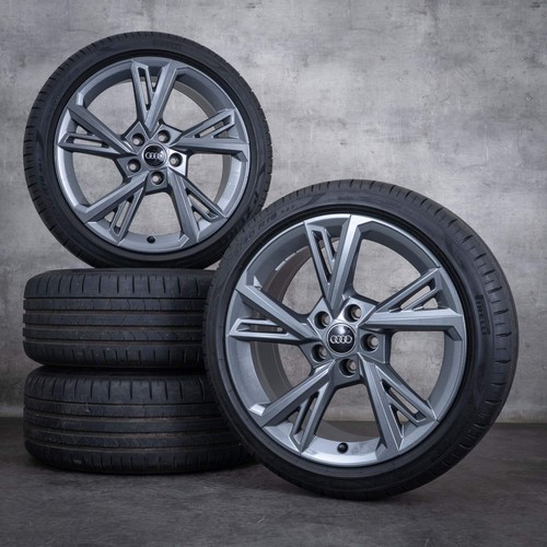 Audi jantes pouces - 18, 8y