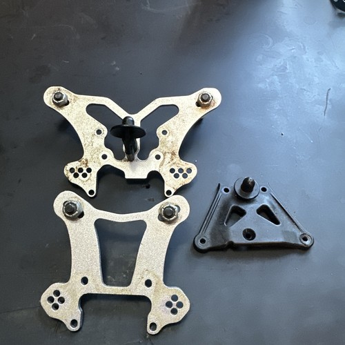 Losi scale 8ight 4x4 nitro - losi, 1/8