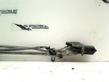 WINDSCREEN WIPER MOTOR FRONT TOYOTA CELICA (ZZT230/231) 2001 851102B060