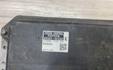Calculateur Moteur Toyota Rav4