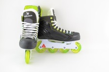 Bauer XRS Inline Hockey Skates Senior  Size 9  (0821-1395)