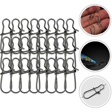  100 Pcs Accessoire De Lestage