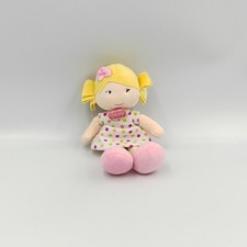 Doudou et compagnie poupée