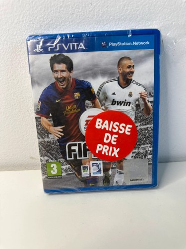 Fifa vita neuf sous - fifa, –