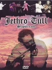 Jethro Tull-Slipstream (DVD)