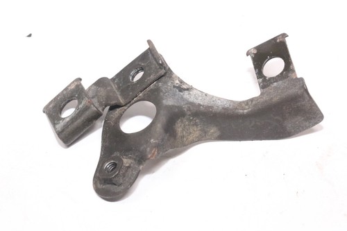 Barre support câble gaz - support,