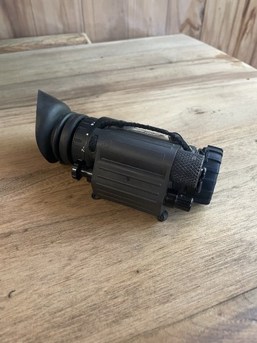 Harris f9815xlsh gen - gen, 3