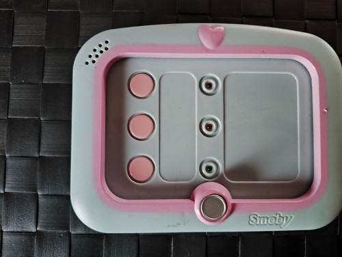Jeu jouet tablette baby - jeu,