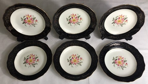 Lot2 assiettes creuses - assiettes,