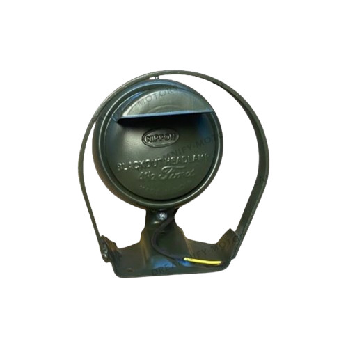 Lampe frontale blackout - frontale, +