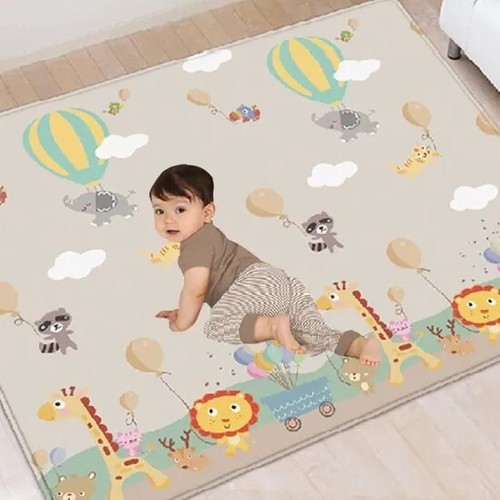 Tapis jeu enfant bébé - de,