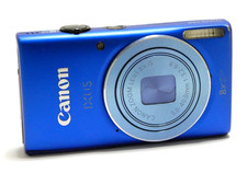CANON IXUS 132 APPAREIL PHOTO