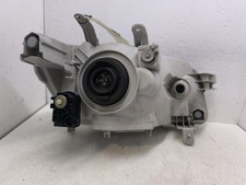 Optique avant principal gauche