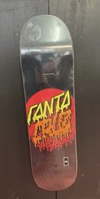 Santa Cruz Skateboards 8 Rad