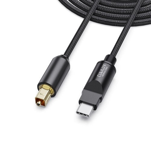 Câble audio optique - câble, c