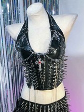 Vêtements Emo Punk Rock