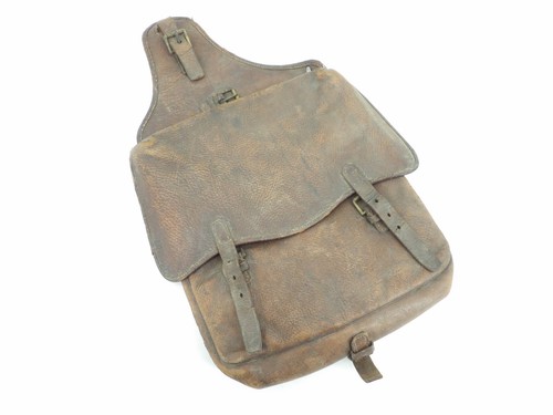 Fonte sacoche cavalerie ww1 - sacoche,