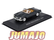 AUT21 Voiture 1/43 IXO altaya