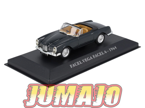 Aut21 voiture ixo - aut21,