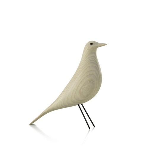 Vitra eames house - bird, ash
