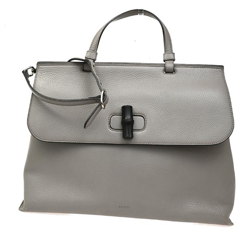 Gucci bamboo sac main - gucci,