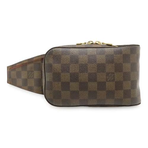Louis vuitton geronimos damier - vuitton,