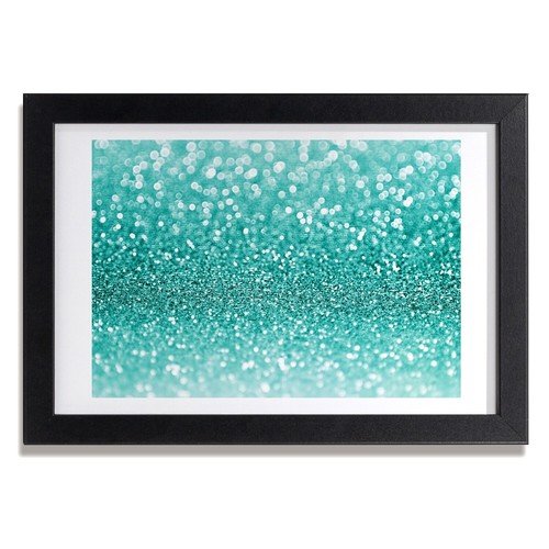 Tulup photo 30x20cm décor mdf - photo,