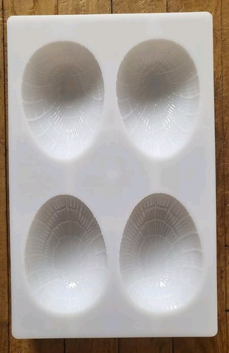 Oeuf pâques plaque 4 - oeuf,
