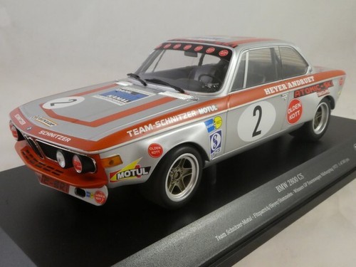 Minichamps bmw 2800 - minichamps,