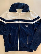 VESTE SURVETEMENT TENNIS