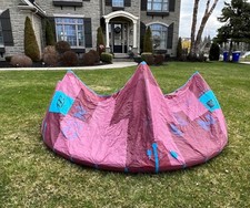 North NEO 7m Kitesurfing Kite - 2017 Wave Riding Freeride Very Good Condition