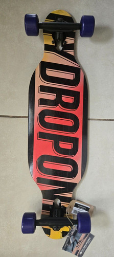 Longboard enfant - , 31,5"