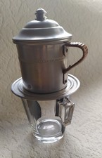 Ancienne Cafetière Filtre
