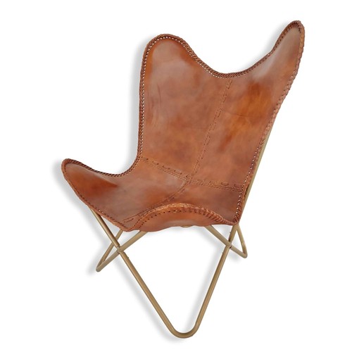 Fauteuil papillon vintage - papillon,