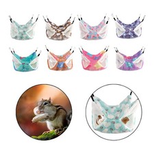 Hamster Hamac Lit Cage