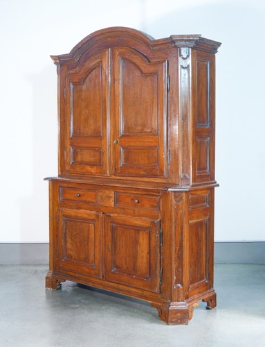 Antica crédence dispensa - crédence,